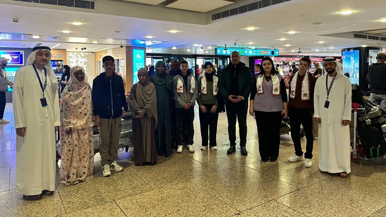 أطفال 16 دولة عربية.. انطلاق جلسة برلمان الطفل بمشاركة واسعة من الشباب